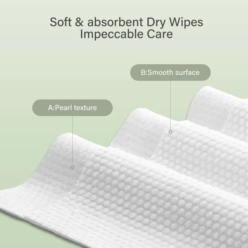 Horath Essentials™ Unifree Disposable Towel