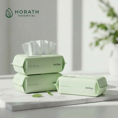 Horath Essentials™ Unifree Disposable Towel