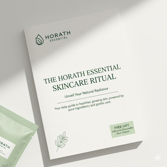 The 7-Day Bacteria-Free Skincare Routine Guide